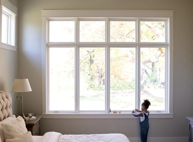 Springfield Pella Windows by Material