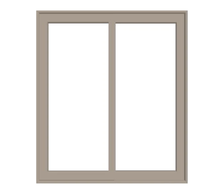 Springfield Pella 250 Seris Vinyl Patio Doors