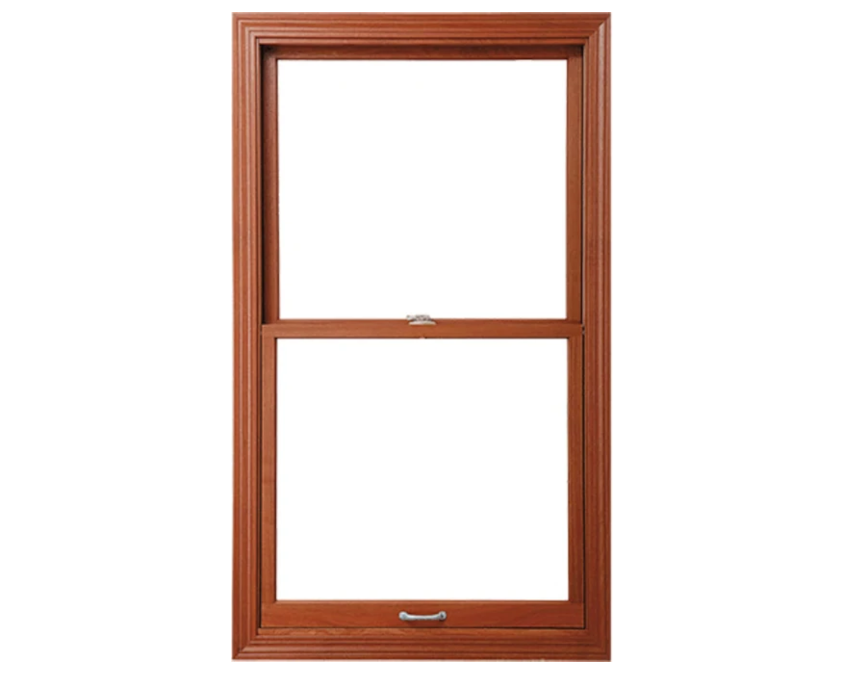 Springfield Pella Reserve Traditional Single Hung Window