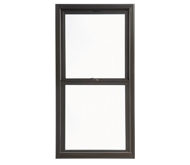 Springfield Pella Impervia Double-Hung Window