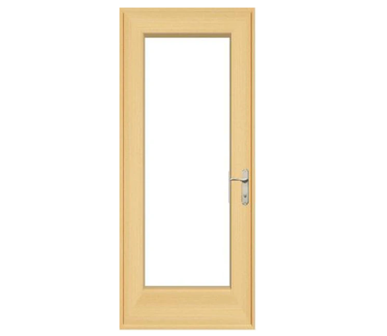 Springfield Pella Lifestyle Series Patio Doors