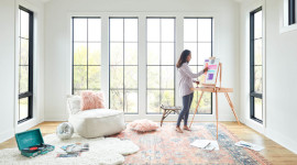 Save 30% or More Over Pella and Andersen Windows Sold At Springfield Retailers