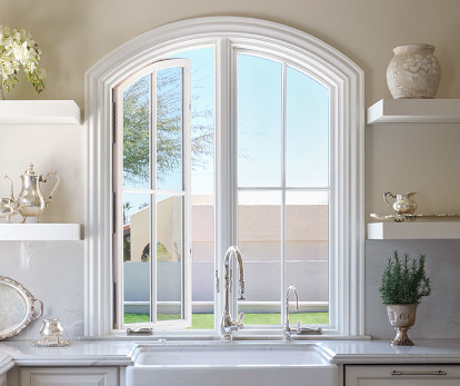 Springfield Casement Window